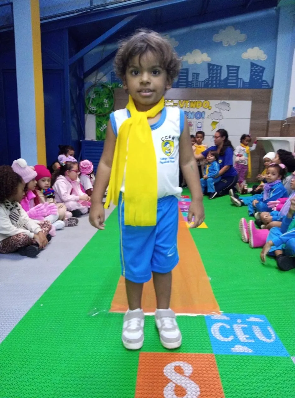 Unidade Infantil