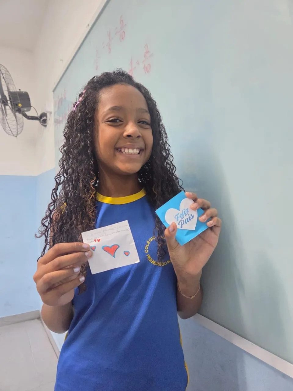 Projeto com a família