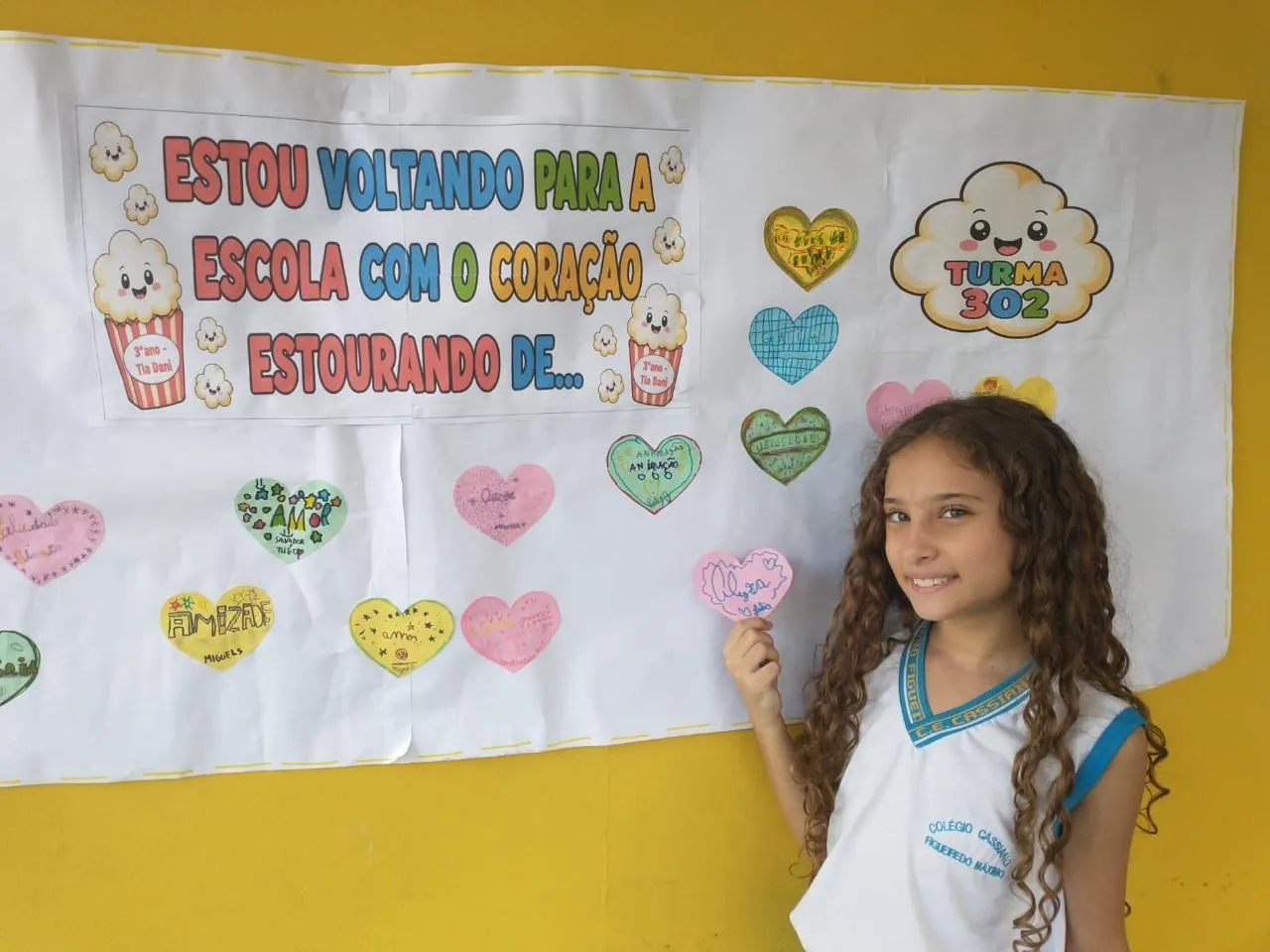 Sala de aula